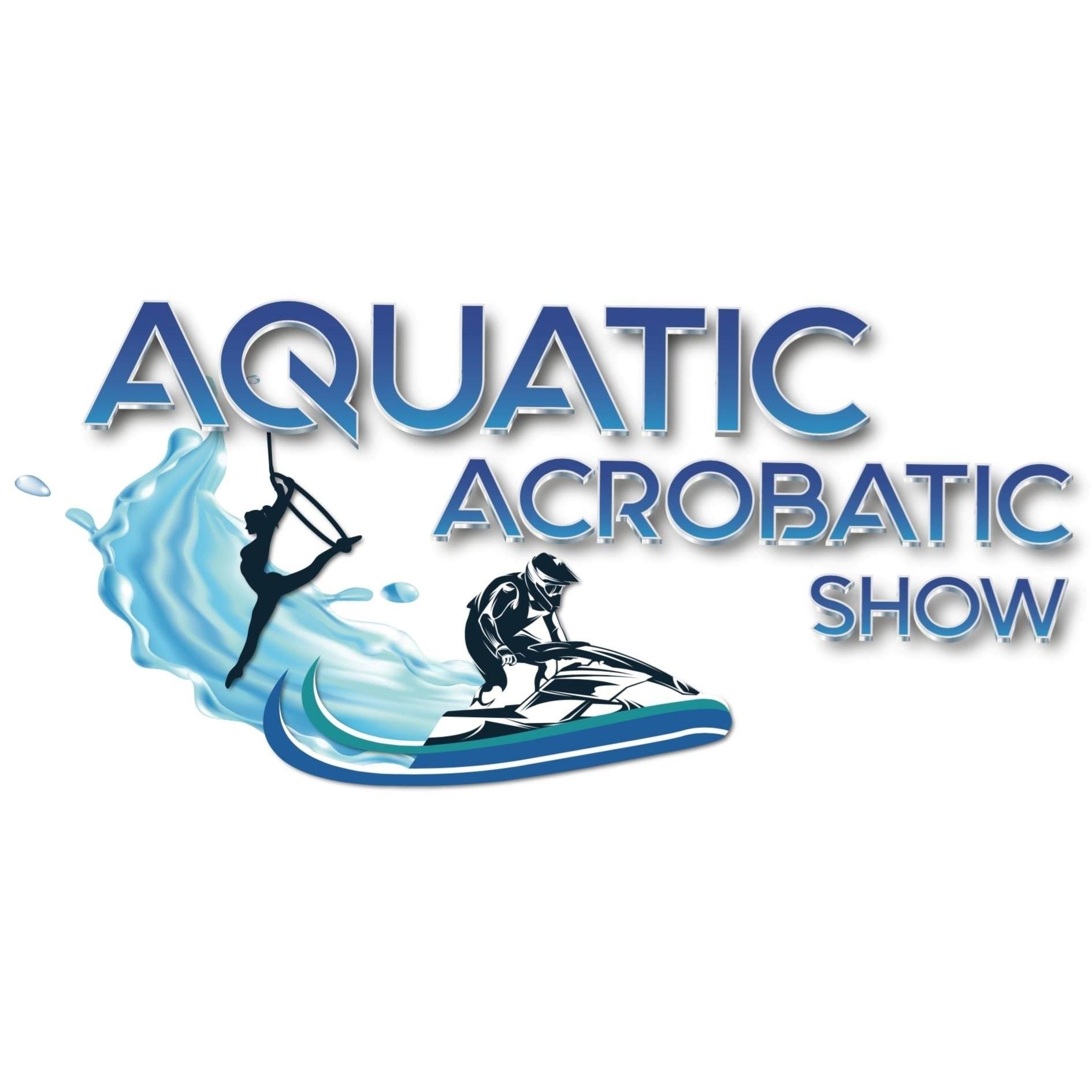 Aquatic Acrobatic Show