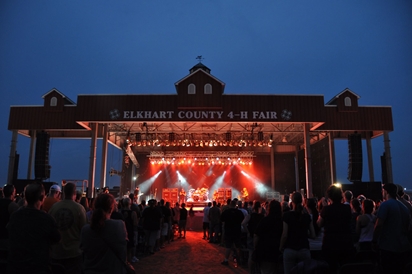 Elkhart County 4 H Fair The Great Elkhart County 4 H Fair 2022 Elkhart County Fair