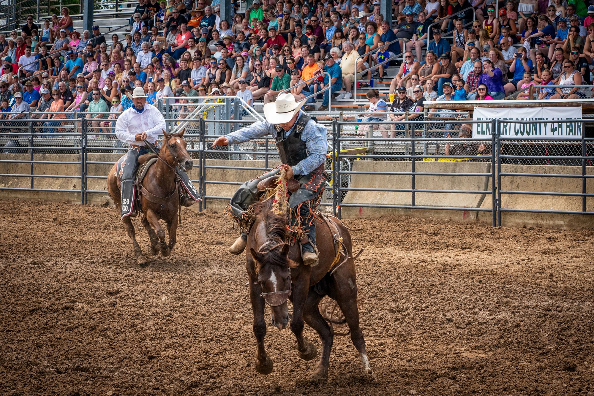Rodeo Elkhart County 4 H Fair rodeo-elkhart-county-4-h-fair