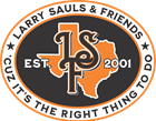 Larry Sauls & Friends