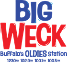 Big Weck Logo