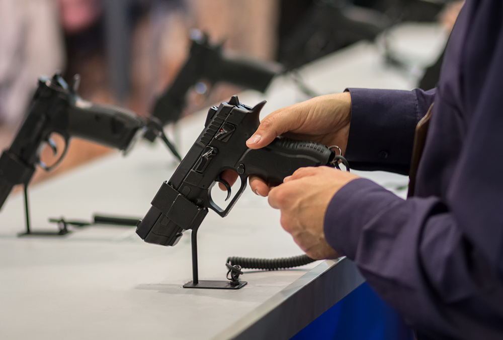 SC Arms Collectors Association Gun & Knife Show