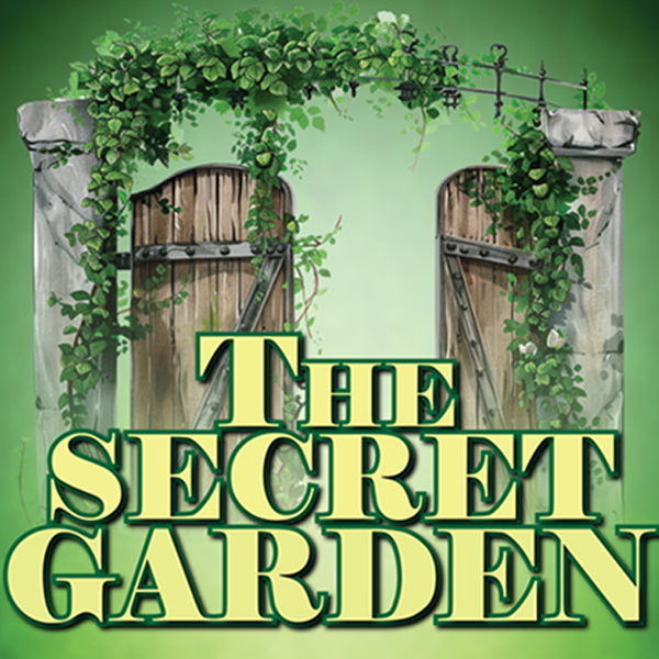The Secret Garden The Secret Garden