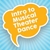 LOGO FOR MUSICAL THEATRE