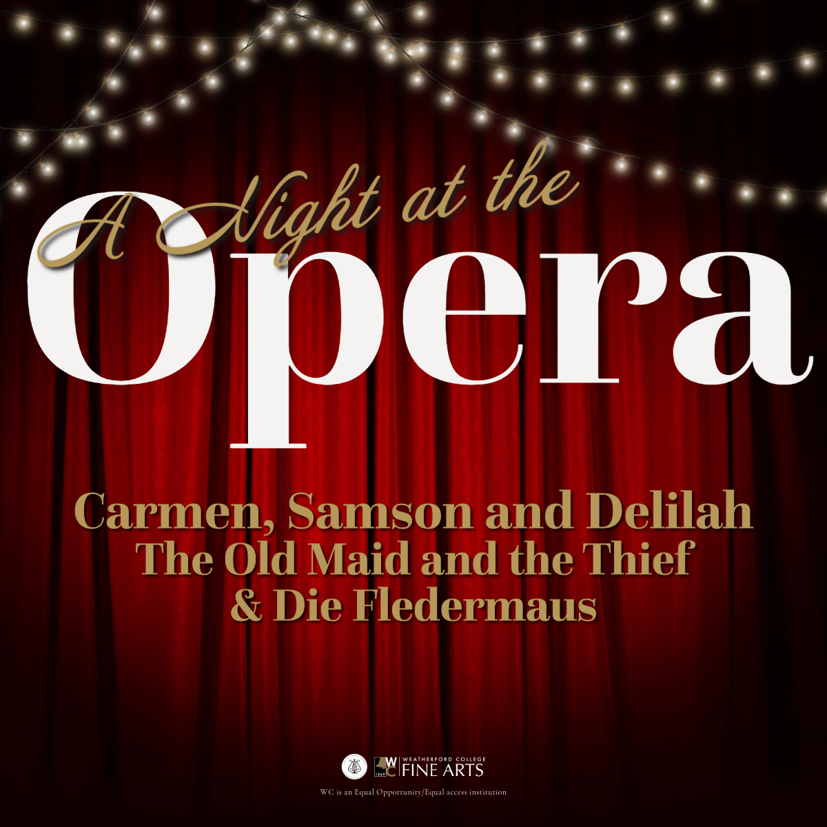Night at the Opera