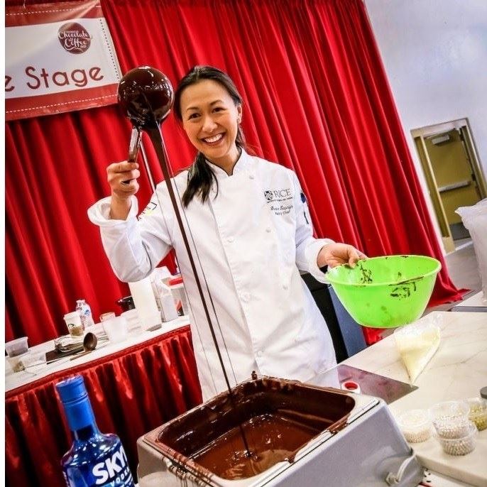 7 Facts to Know About the World's Largest Chocolate & Coffee Fest