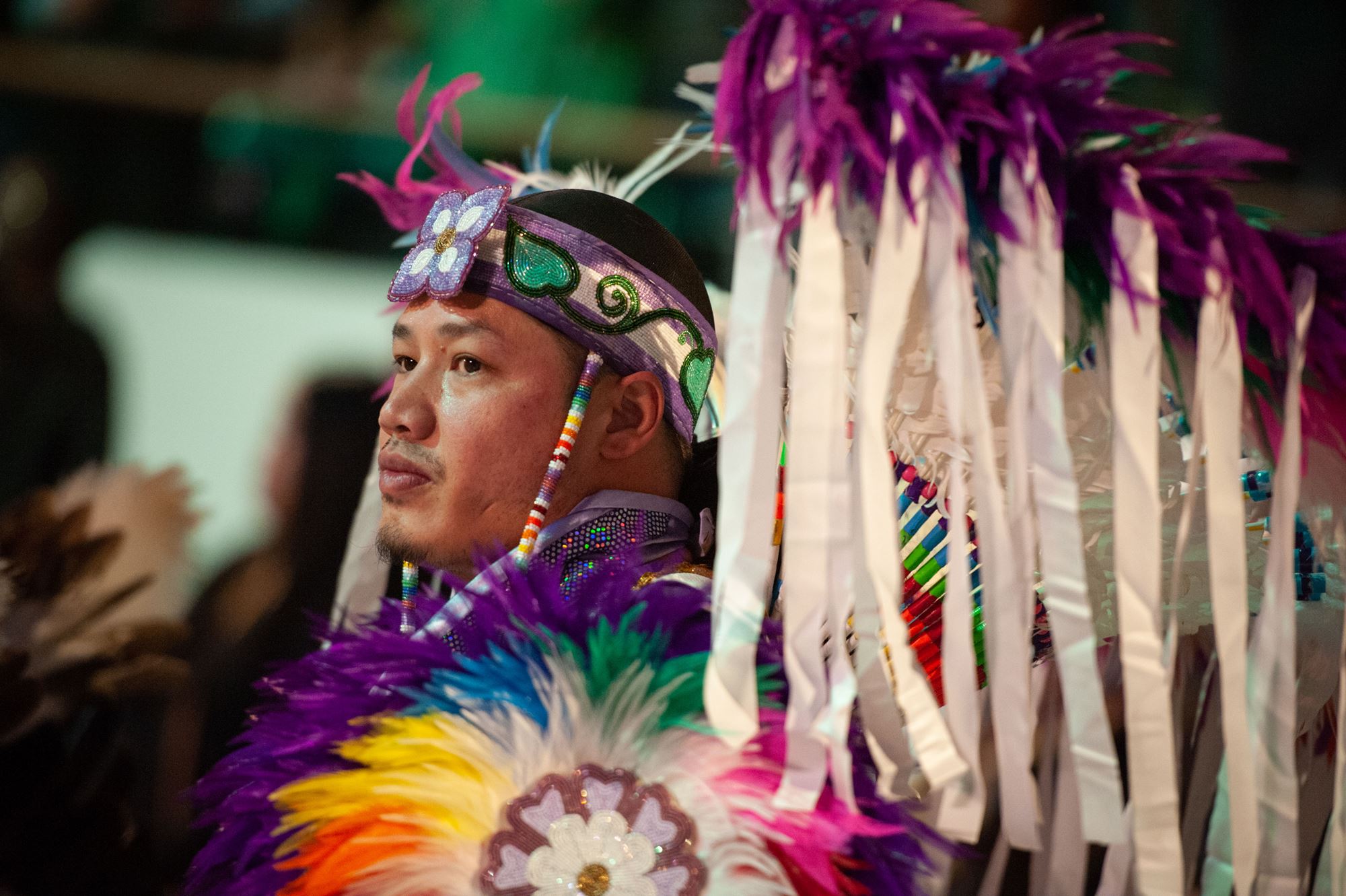What to Know About North America's Largest Pow Wow!