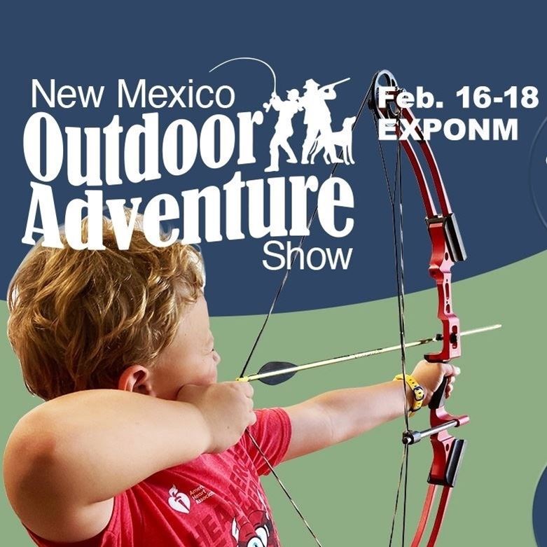 The Outdoor Adventures Show  is a Great New Mexico Tradition