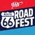 AAA Route 66 Road Fest 2023: Early Bird Adult