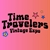 Time Travelers Vintage Expo