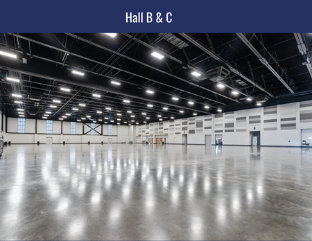 Extraco Events Center Base