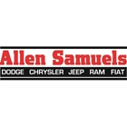 Allen Samuels Dodge Chrysler Jeep Ram Fiat