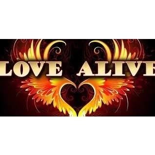 Love Alive