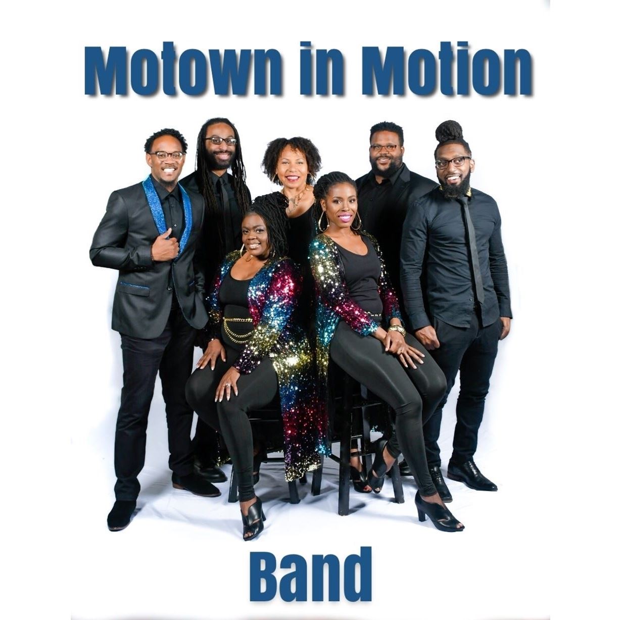 Motown In Motion
