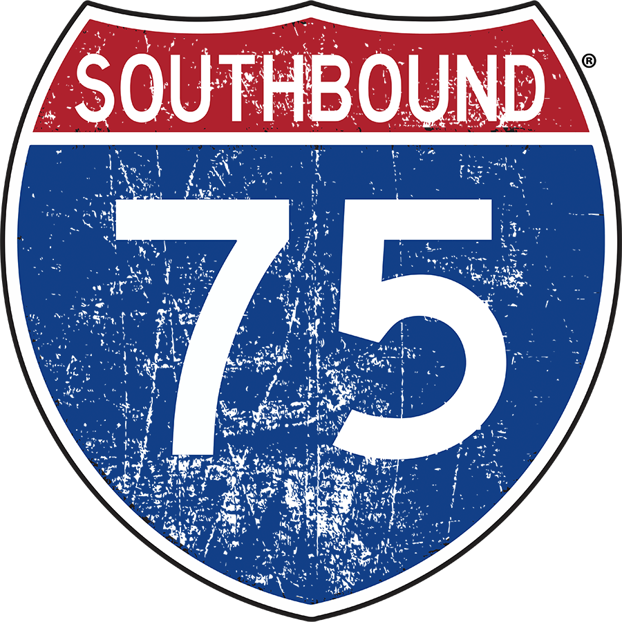 Southbound 75