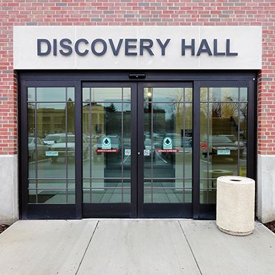 Discovery Hall
