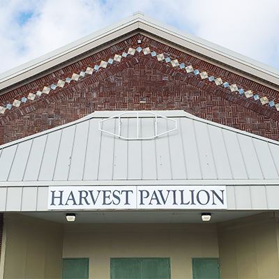 Harvest Pavilion