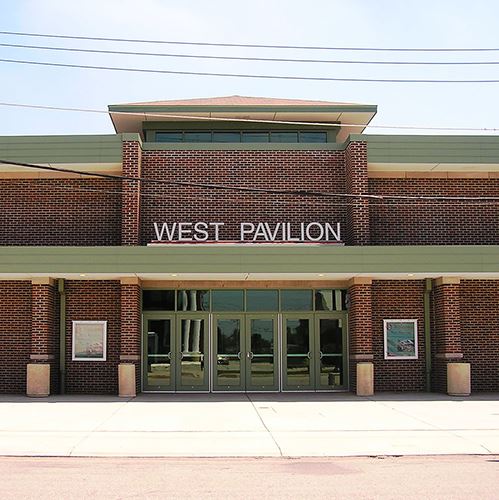 Universal Windows Direct West Pavilion