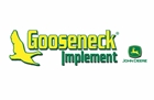 Gooseneck Impliment