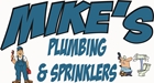 Mike's Plumbing
