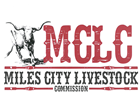 MC Livestock Commission