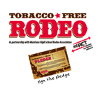 Tobacco Free Rodeo