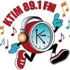 KTIM - FM 89.1