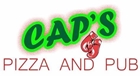 Caps Pizza
