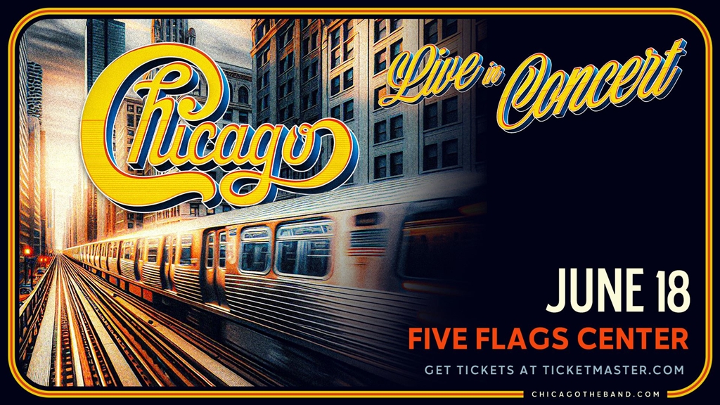 Five Flags Center Official Site