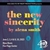 The New Sincerity 