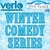 Verlo Winter Comedy Series: Mike Mercury and Mike Marvell
