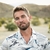 Brett Young with Chris Lane