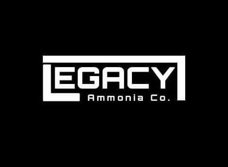 Legacy Ammonia Co. logo