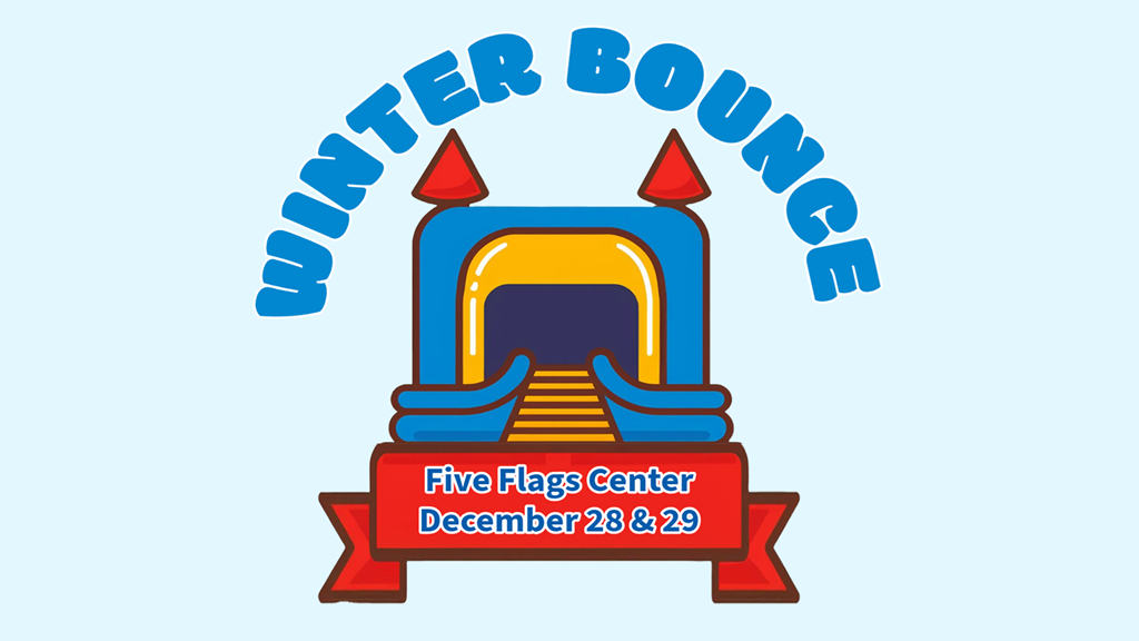 Five Flags Center OFFICIAL SITE