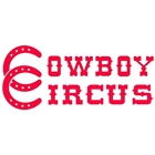Cowboy Circus by Danny Grant