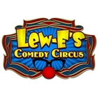 Lew-E's Comedy Circus