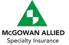 McGowan Allied Specialty Insurance