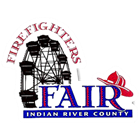 Firefighter's Indian River County Fair