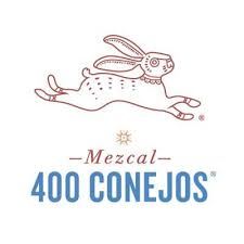 400 Conejos Mezcal