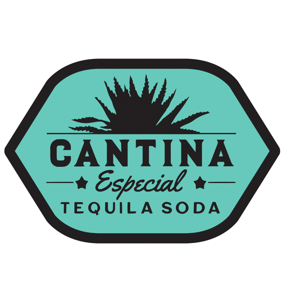 Cantina Especial Tequila Soda