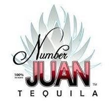 Number Juan Tequila