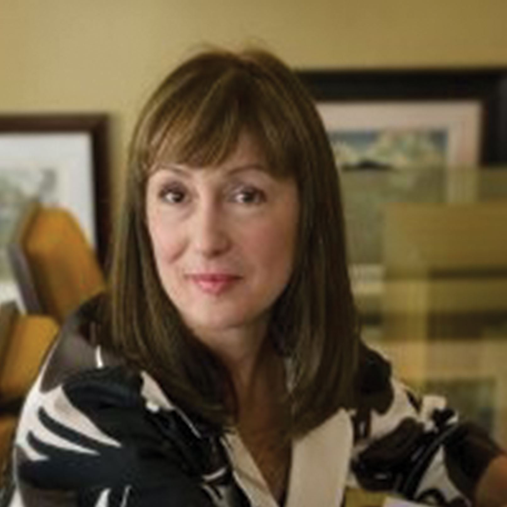 Debra R Comer The Team