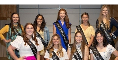 Fort Bend County Fair Rosenberg Texas 2022 Fort Bend County Fair Broilers