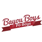 Bayou Boys PoBoys