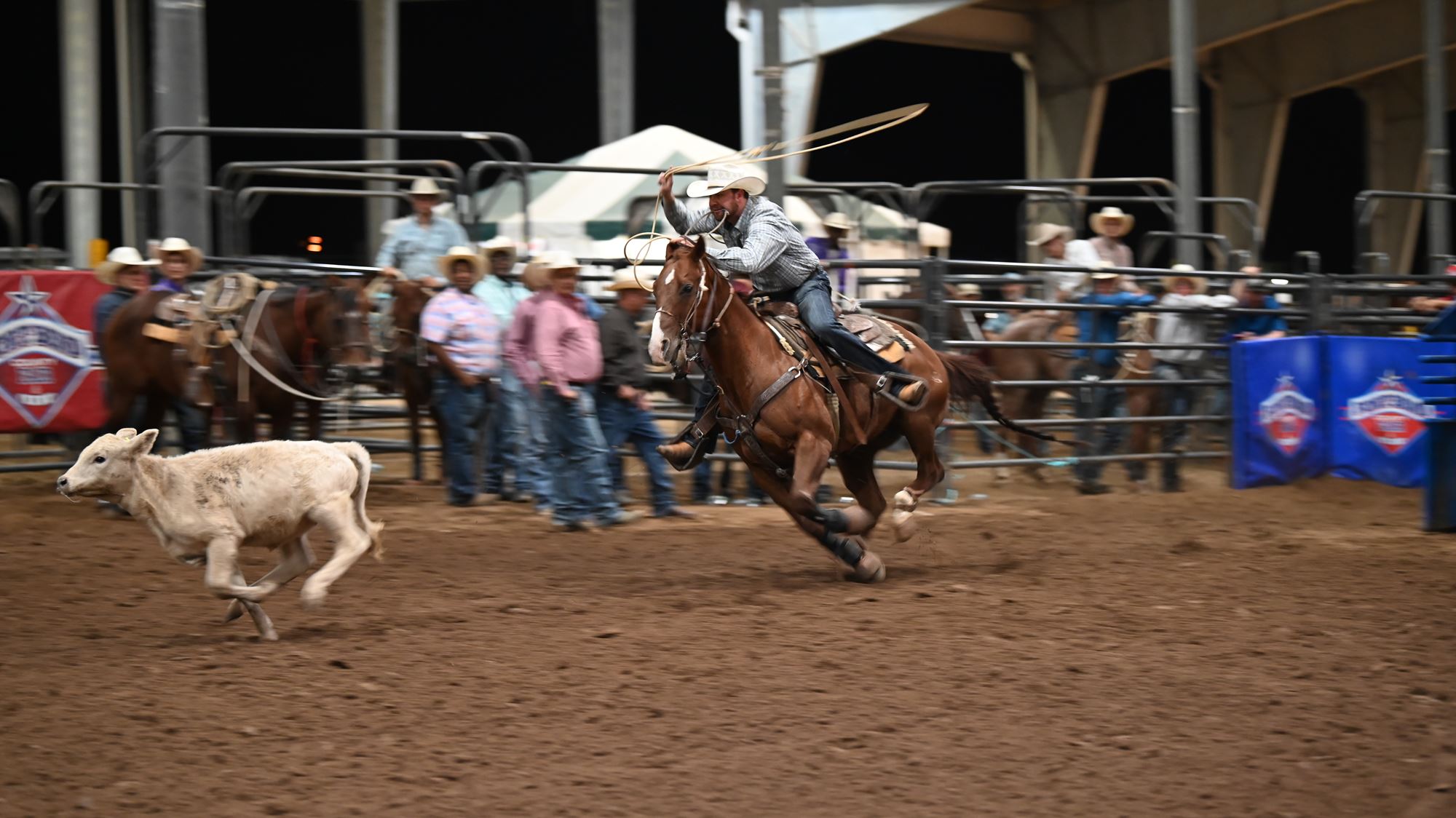 PRCA Rodeo