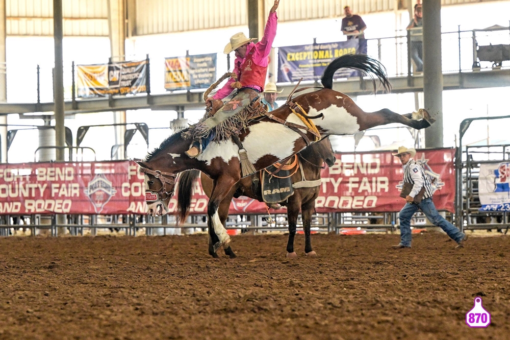 Pta Rodeo Photo Gallery Detail