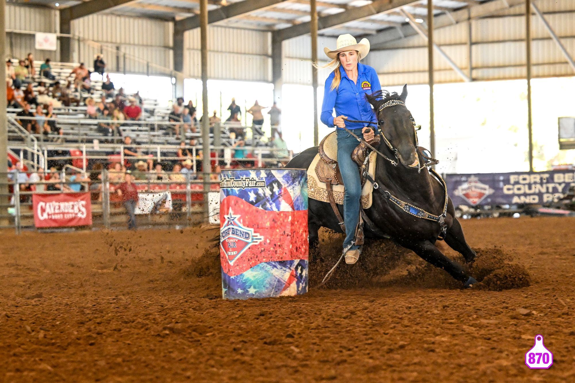 Pta Rodeo PRCA Rodeo
