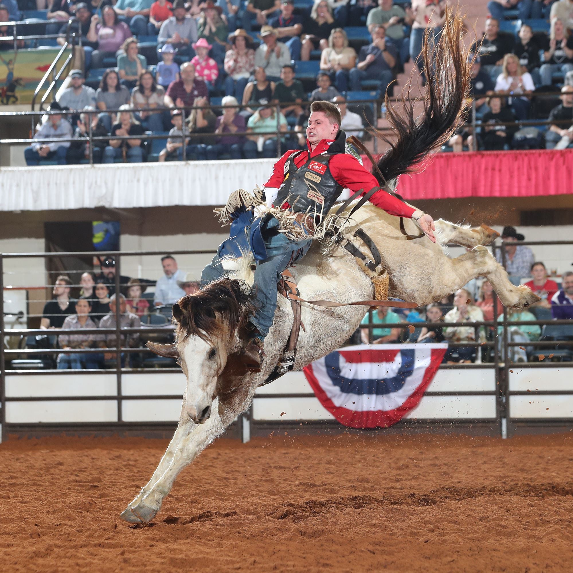 North Texas High School Rodeo