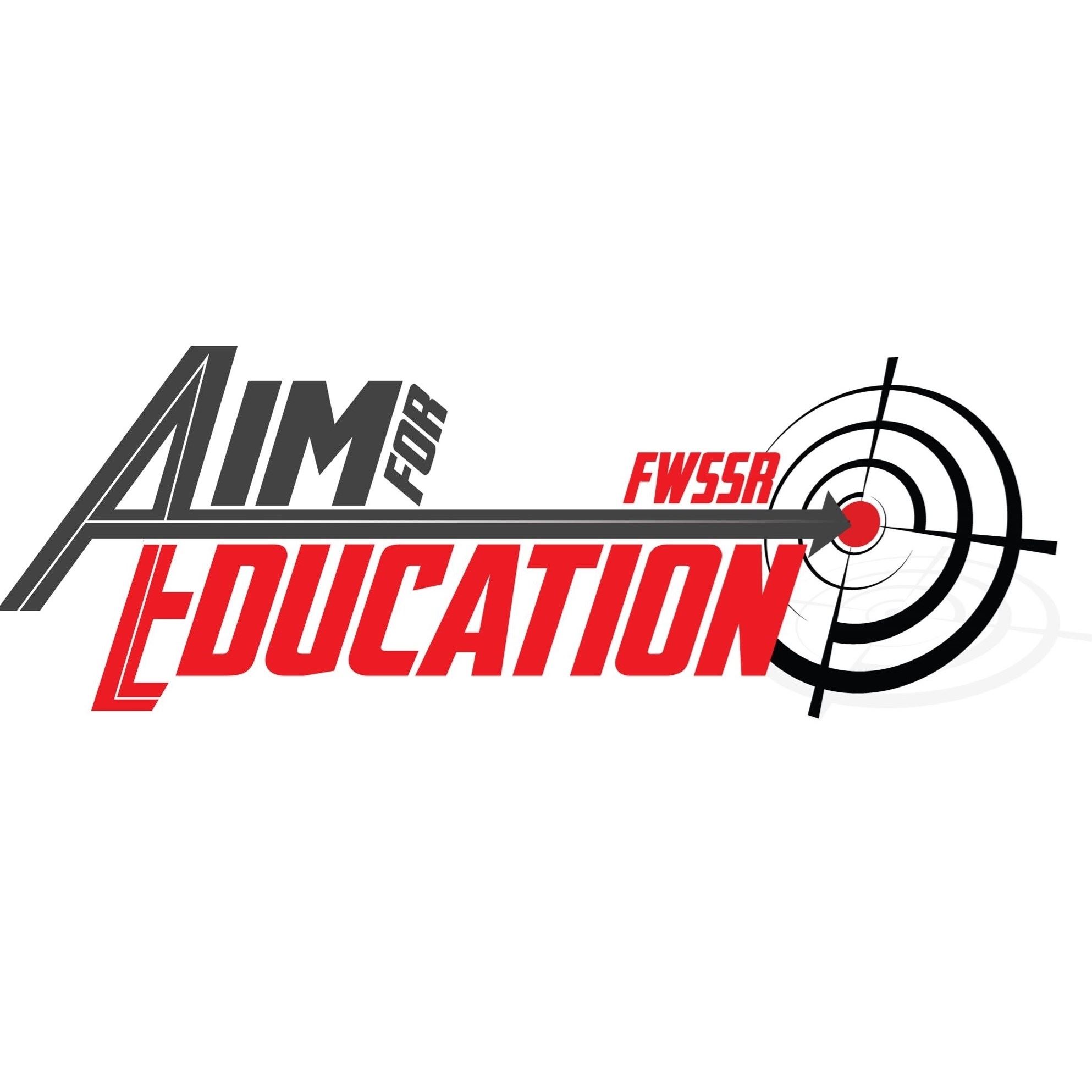 AIM FOR EDUCATION