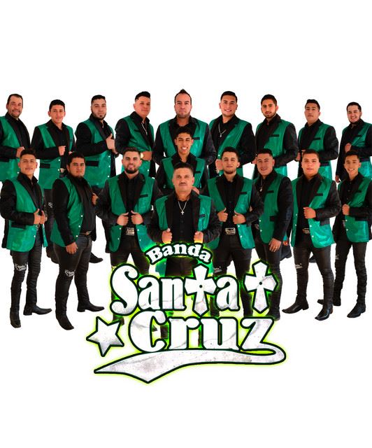 Banda Santa Cruz